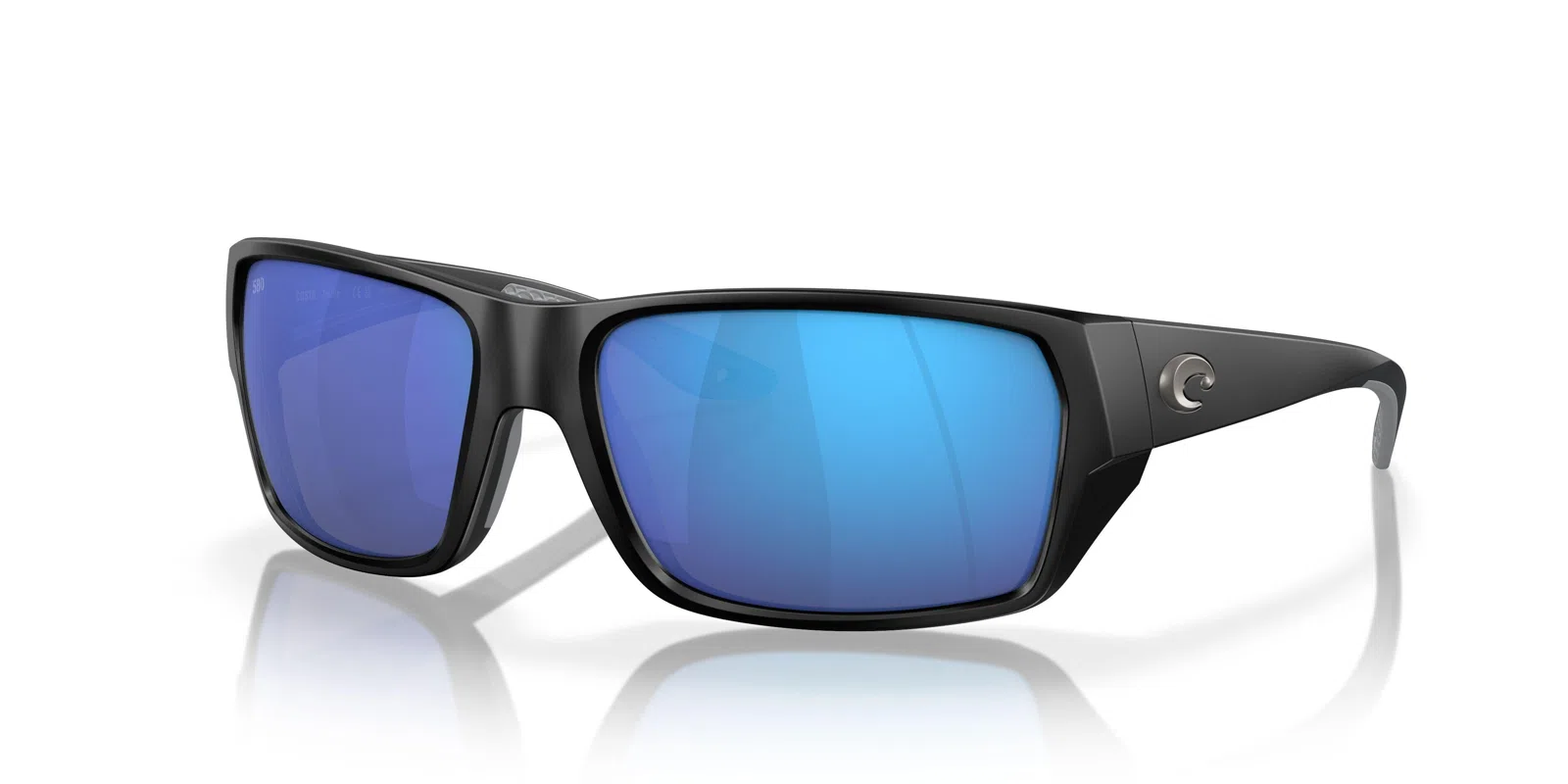 Costa Del Mar Tailfin 9113 Sunglasses - view 22